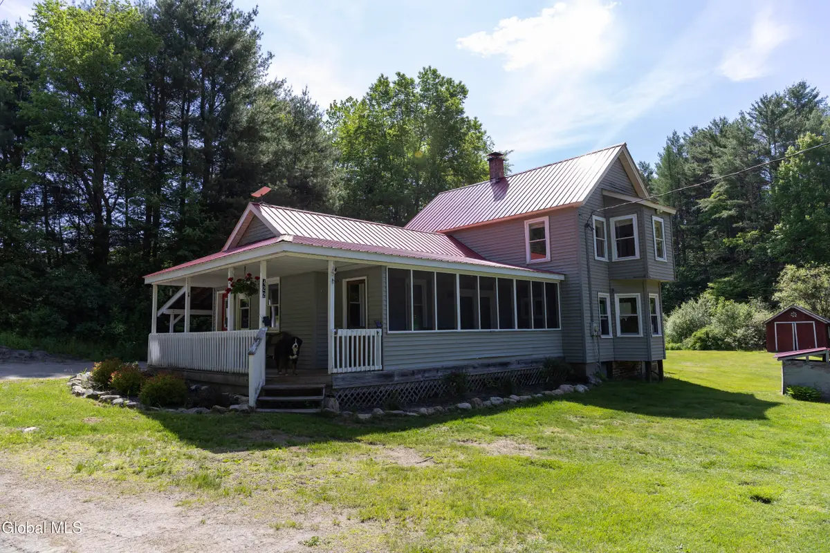 422 Hope Falls, Hope, NY 12134 - #1