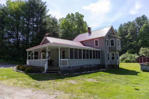 422 Hope Falls, Hope, NY 12134