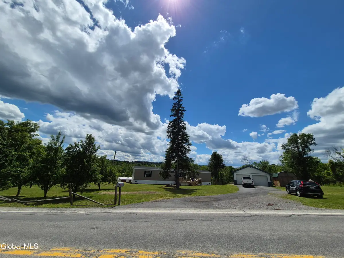 1182 New York 163, Fort Plain, NY 13339 - #1