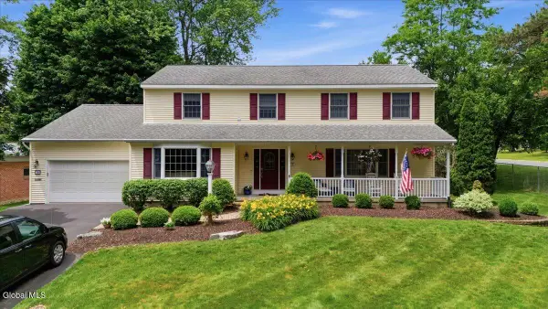 36 Clarendon Road, Albany, NY 12203