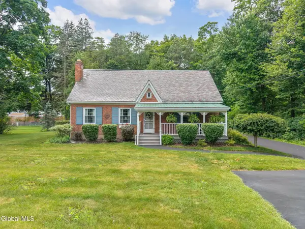 260 Consaul Road, Colonie, NY 12205