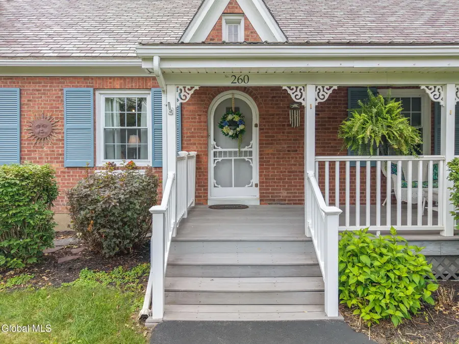 260 Consaul Road, Colonie, NY 12205 - #2