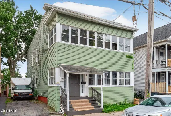 302 Second Avenue, Albany, NY 12209