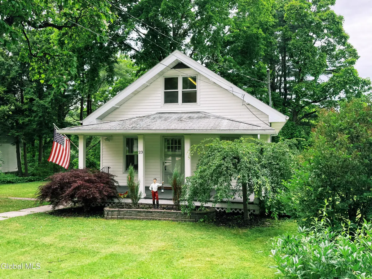 23 Hill Street, Alplaus, NY 12008 - #1