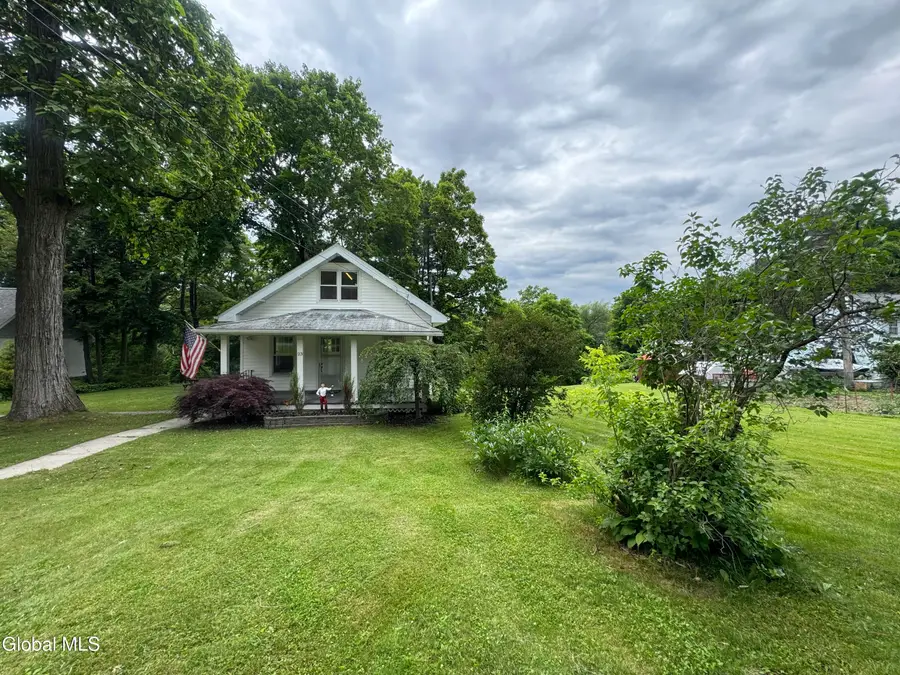 23 Hill Street, Alplaus, NY 12008 - #2