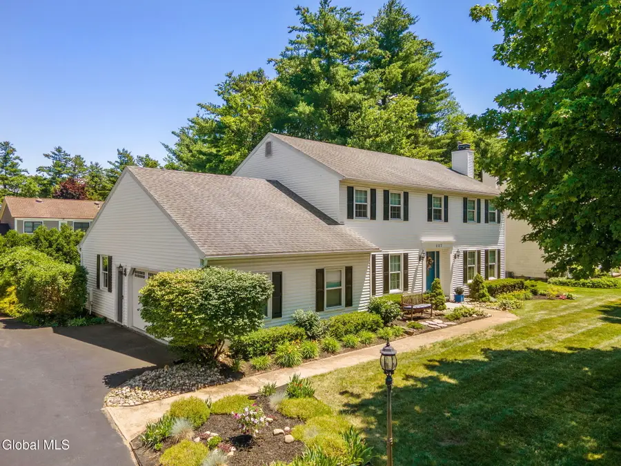 607 Salvia Lane, Guilderland, NY 12303 - #2