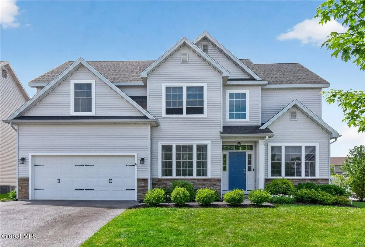 63 Sycamore Street, Ballston Lake, NY 12019 - #1