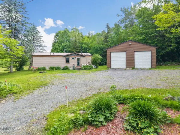 615 Arabia Road, Jefferson, NY 12093
