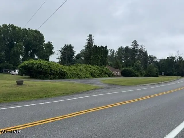 387 Nys Rt 9n (church) Street, Saratoga Springs, NY 12866 - #1