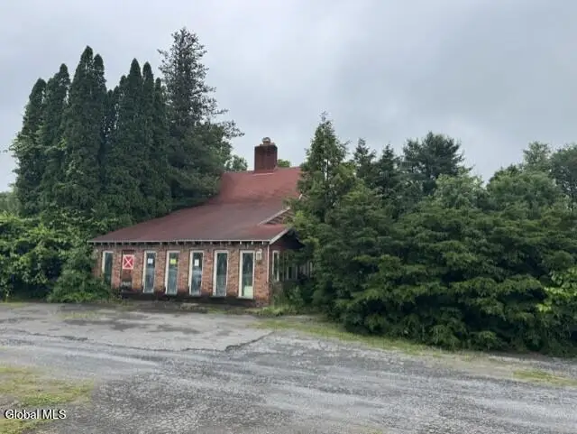 387 Nys Rt 9n (church) Street, Saratoga Springs, NY 12866 - #2