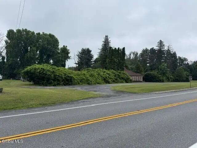 387 Nys Rt 9n (church) Street, Saratoga Springs, NY 12866 - #3