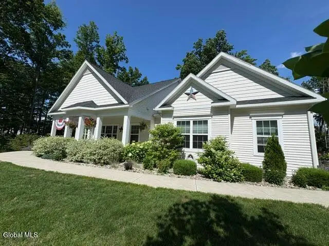 1410 Cosgrove Drive, Charlton, NY 12302 - #1