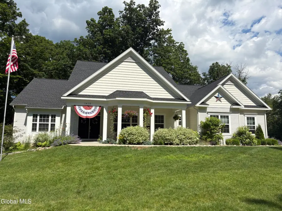1410 Cosgrove Drive, Charlton, NY 12302 - #2