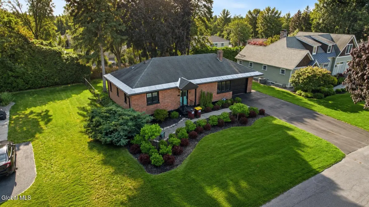 7 Macarthur Drive, Saratoga Springs, NY 12866 - #1