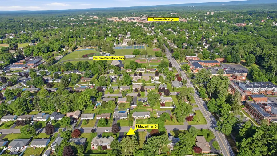 7 Macarthur Drive, Saratoga Springs, NY 12866 - #2