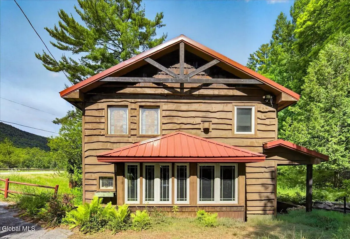 3915 Blue Ridge Road, North Hudson, NY 12855 - #1