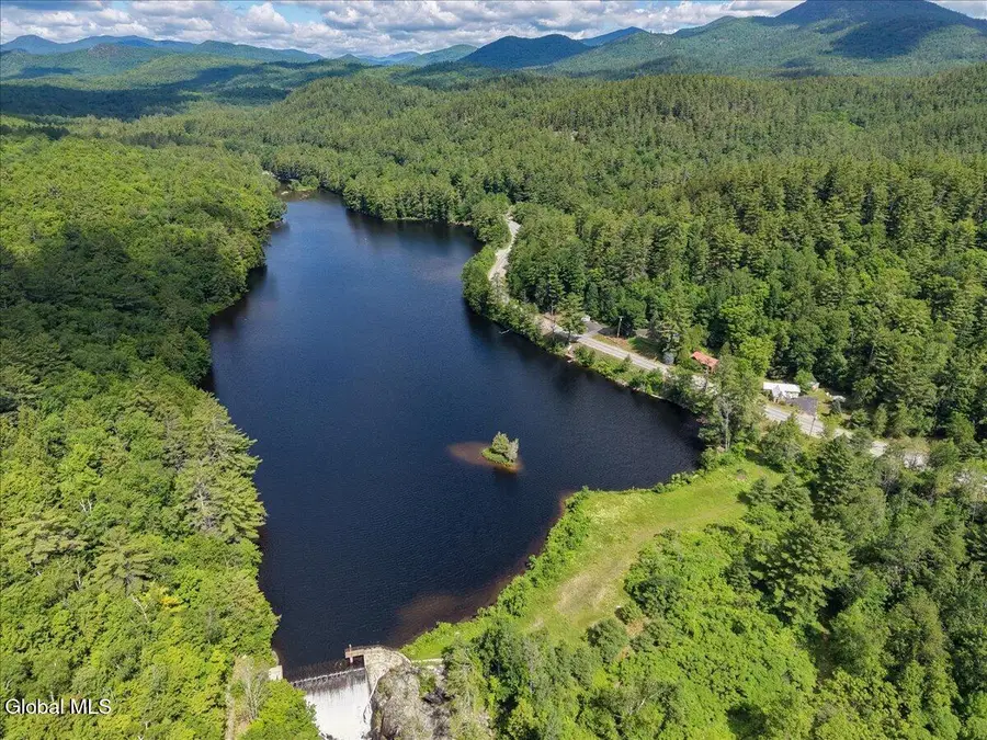 3915 Blue Ridge Road, North Hudson, NY 12855 - #2