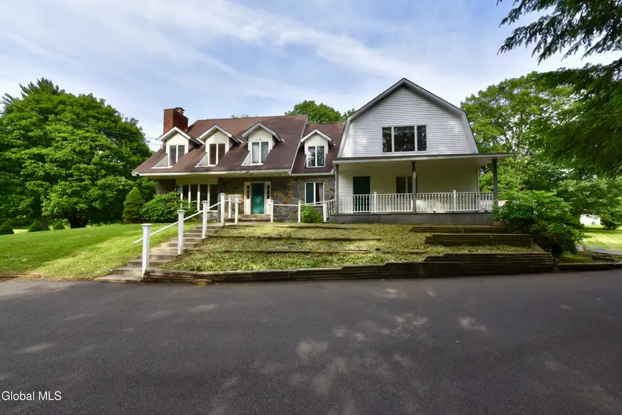 913 Hudson River Road, Mechanicville, NY 12118 - #2