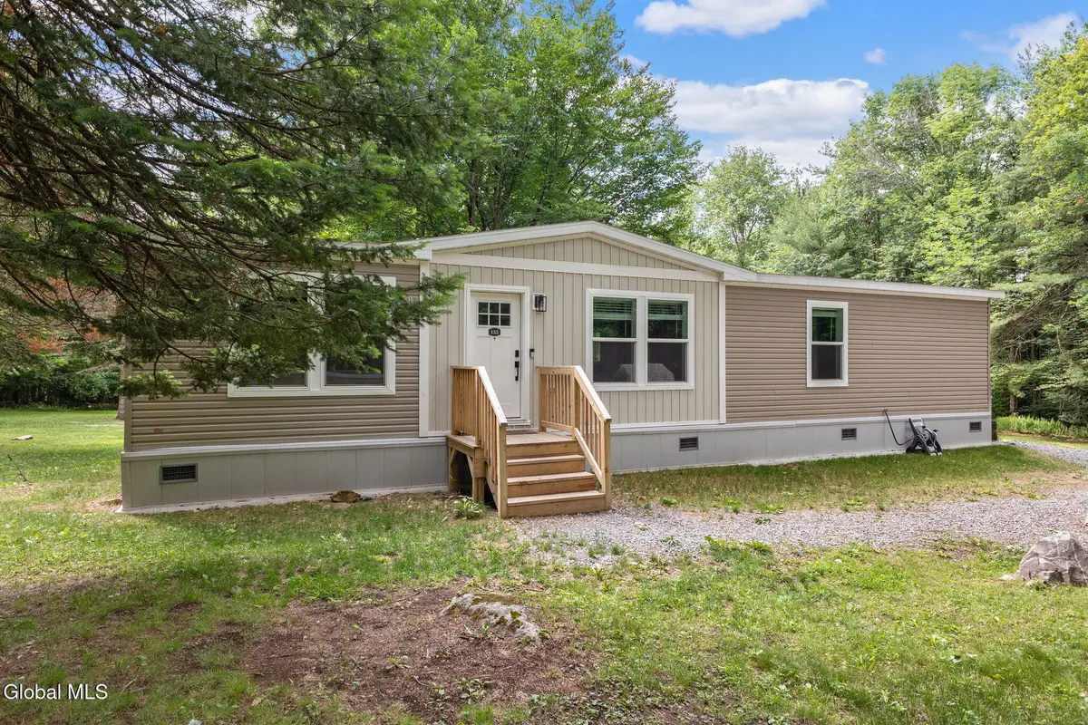 135 Sherman Road, Providence, NY 12850 - #1