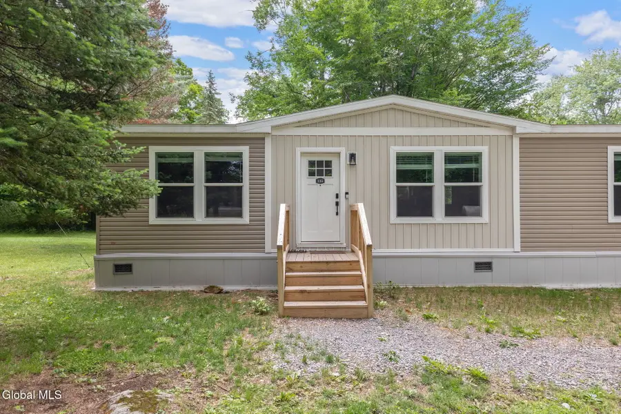 135 Sherman Road, Providence, NY 12850 - #2