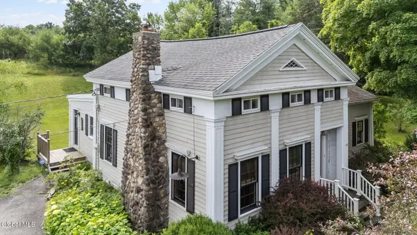 2481 Indian Fields Road, New Scotland, NY 12067