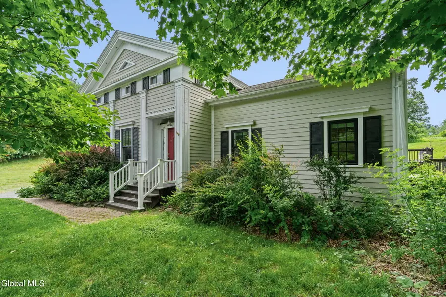 2481 Indian Fields Road, Feura Bush, NY 12067 - #2