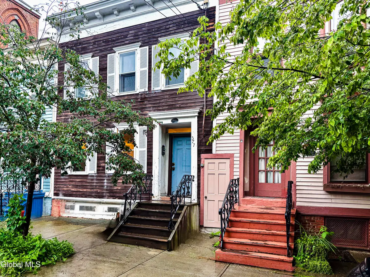377 Hamilton Street, Albany, NY 12210 - #1