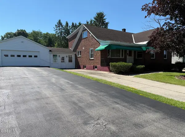 30 Mason Avenue, Amsterdam, NY 12010