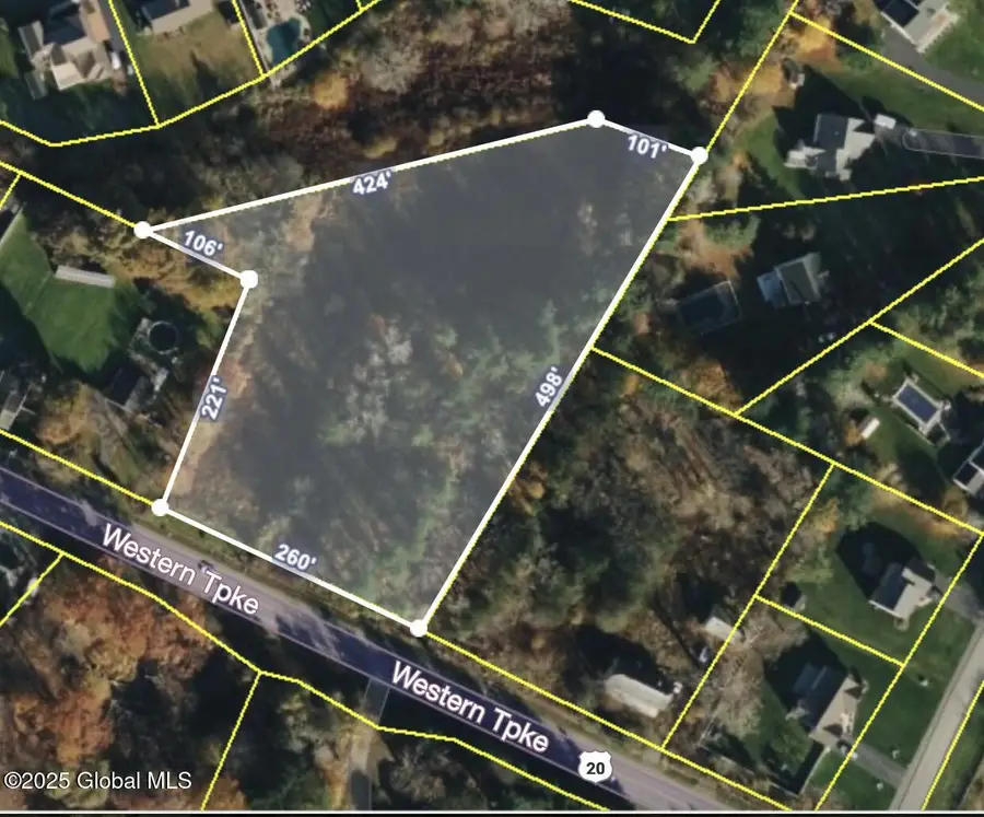 L43.17 Western Turnpike, Guilderland, NY 12303 - #2