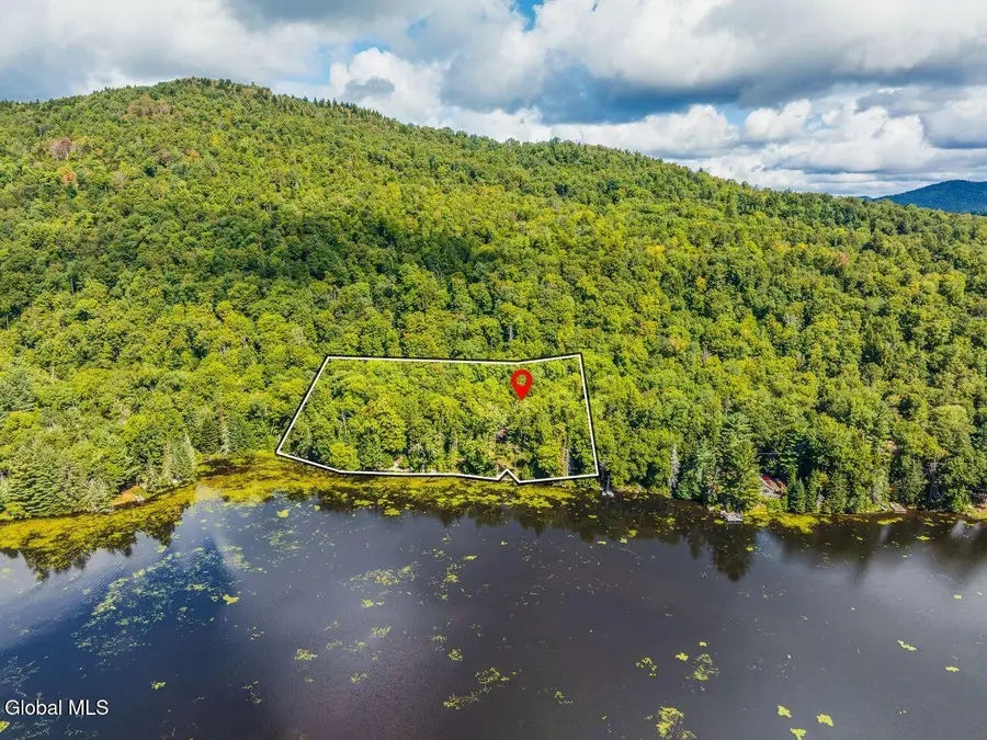 419 Woodys Road, Newcomb, NY 12852 - #2