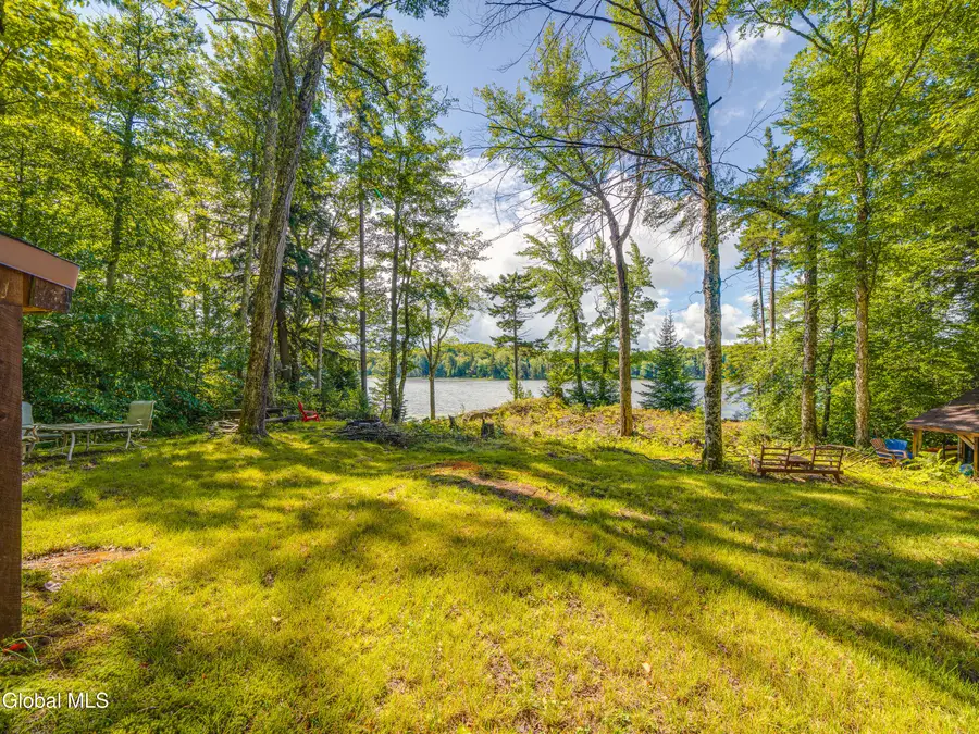 419 Woodys Road, Newcomb, NY 12852 - #3