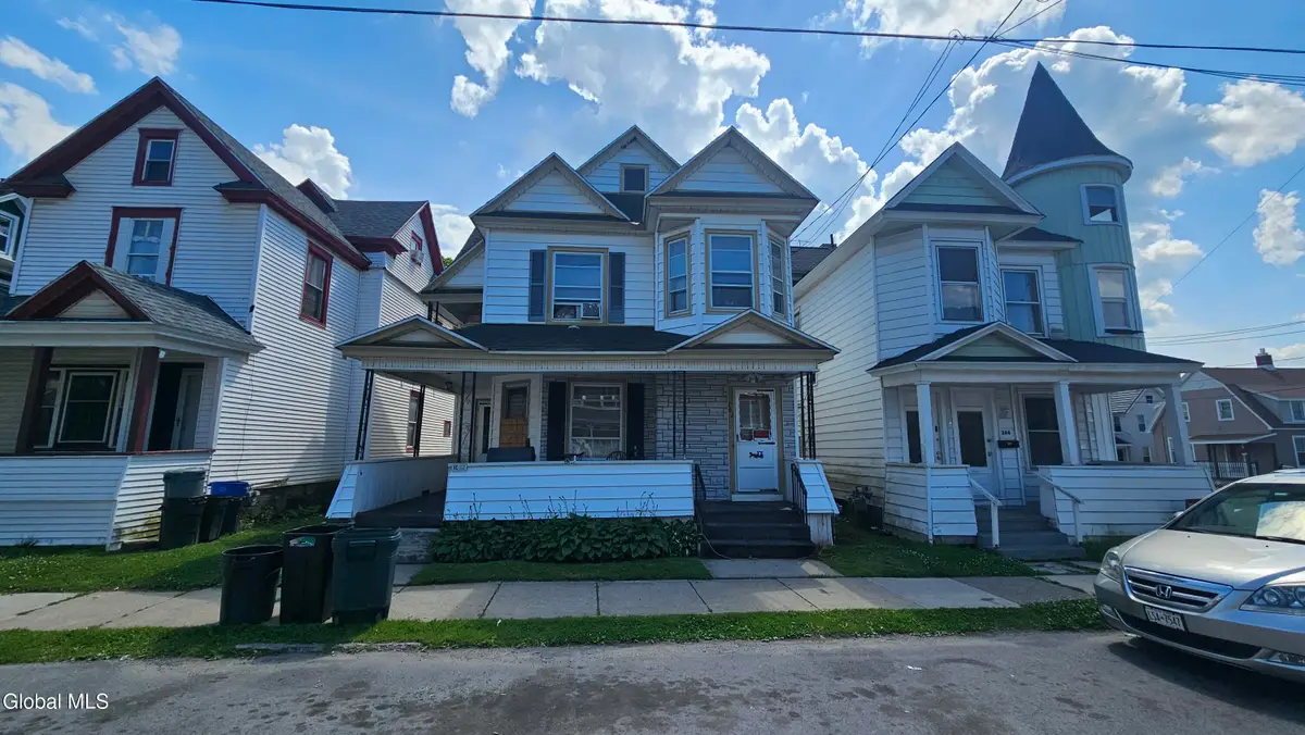 262 Division Street, Amsterdam, NY 12010 - #1