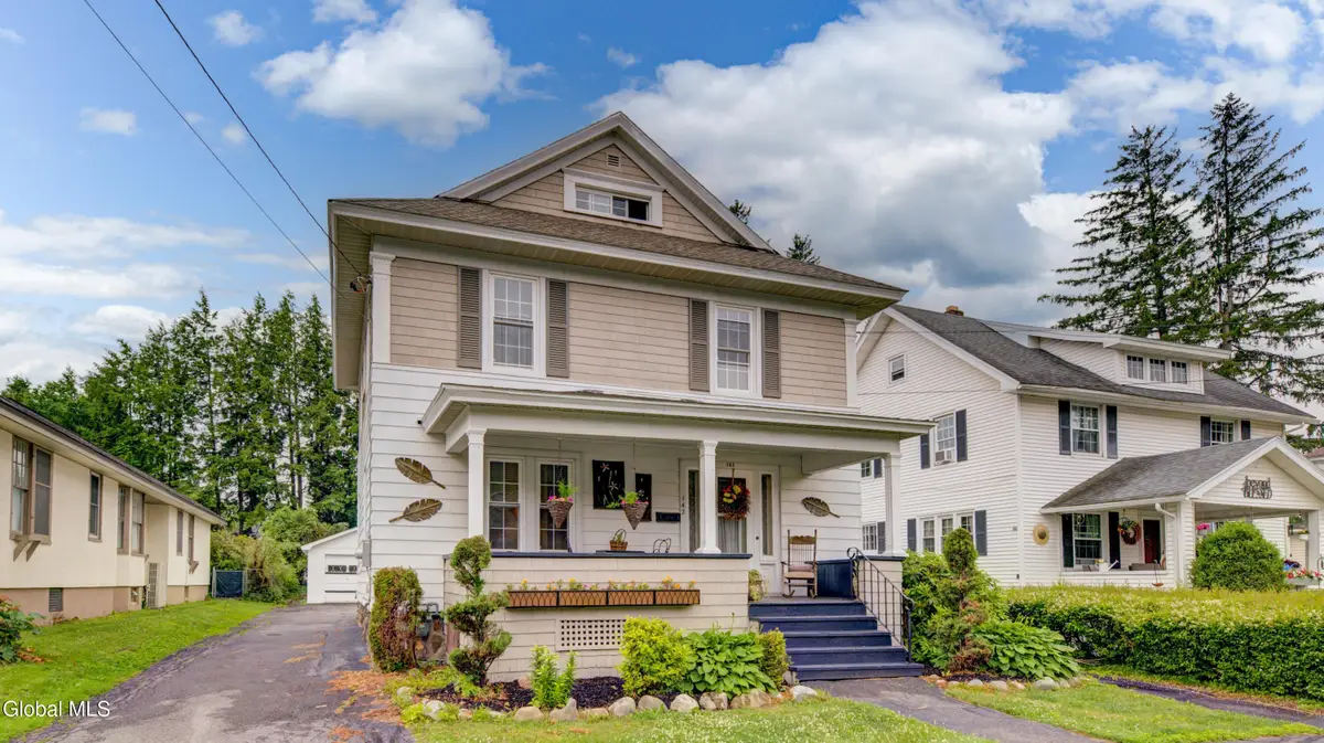 142 Prospect Avenue, Gloversville, NY 12078 - #1