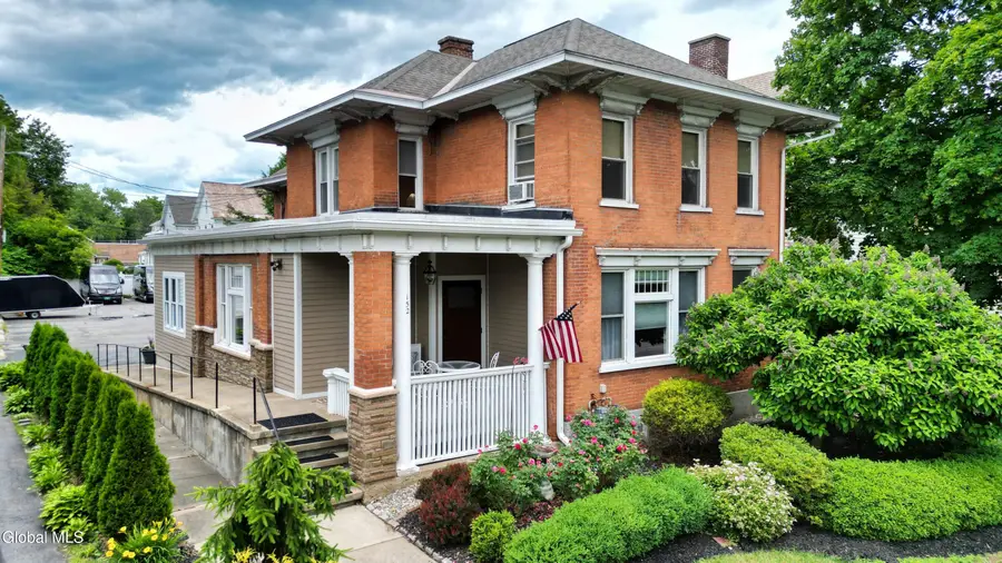 152 Warren Street, Glens Falls, NY 12801 - #3