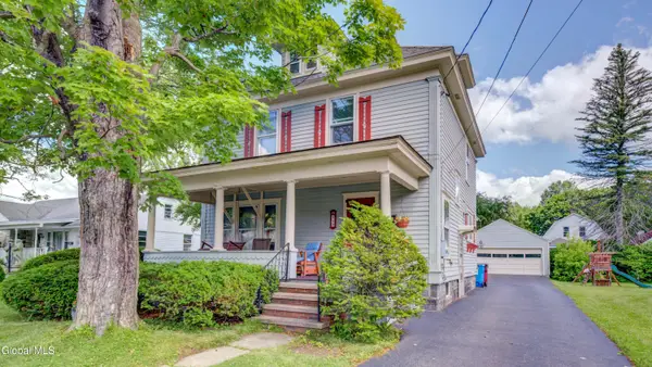 117 Fifth Avenue, Gloversville, NY 12078