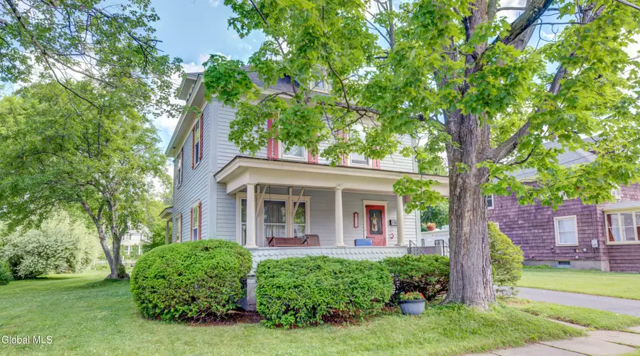 117 Fifth Avenue, Gloversville, NY 12078 - #2
