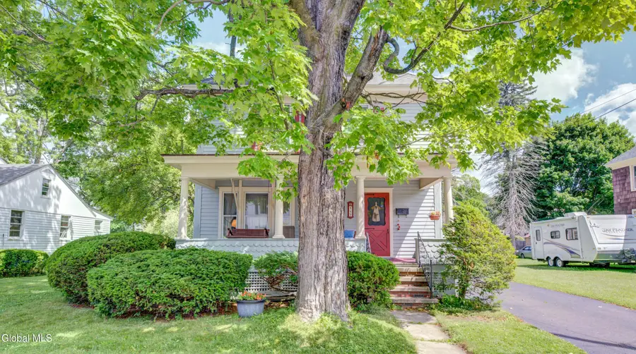 117 Fifth Avenue, Gloversville, NY 12078 - #3