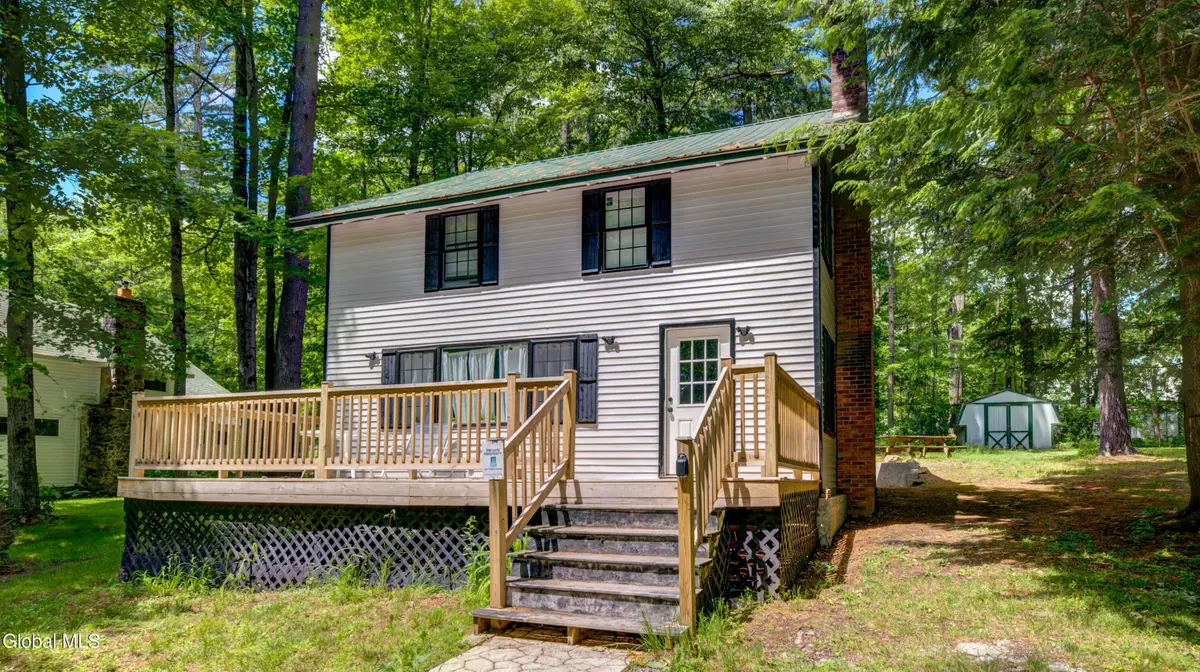 107 Adirondack Terrace, Northampton, NY 12134 - #1