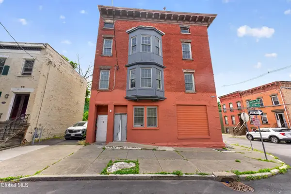 117 4th Avenue, Albany, NY 12202
