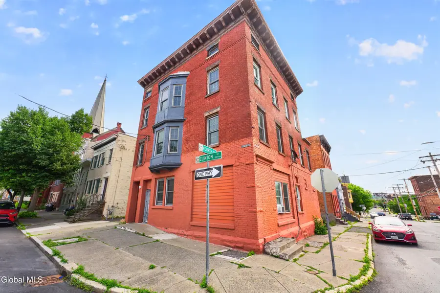 117 4th Avenue, Albany, NY 12202 - #2