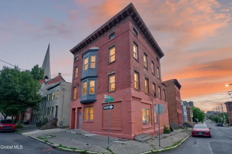 117 4th Avenue, Albany, NY 12202 - #3