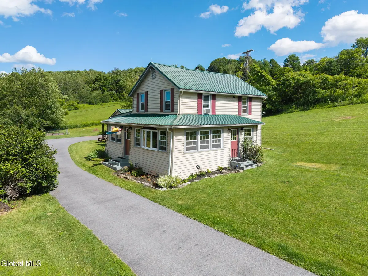172 Maple Bush Road, Carlisle, NY 12043 - #1