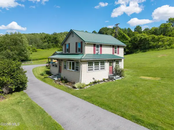 172 Maple Bush Road, Carlisle, NY 12043