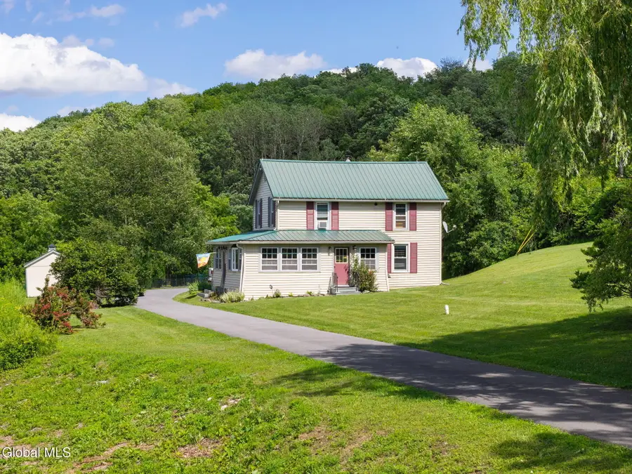 172 Maple Bush Road, Carlisle, NY 12043 - #2