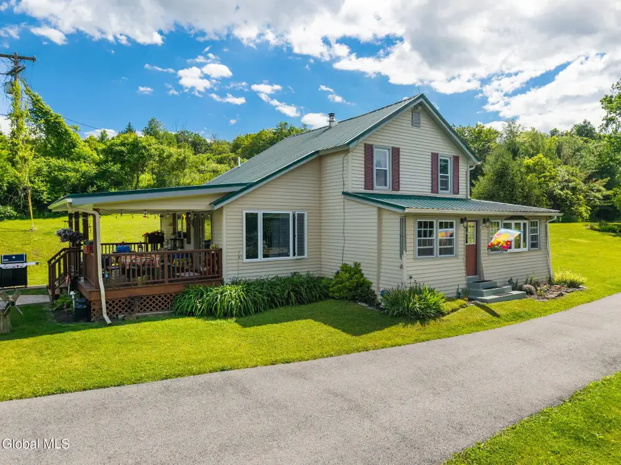 172 Maple Bush Road, Carlisle, NY 12043 - #3