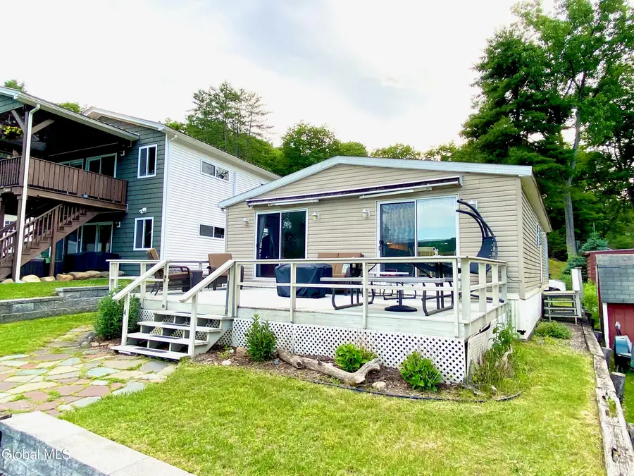 4 Lower Heights Road, Hadley, NY 12835 - #3