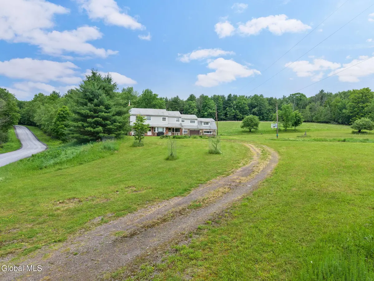159 Ely Road, Gilboa, NY 12076 - #1
