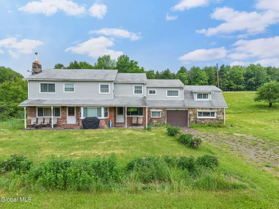 159 Ely Road, Gilboa, NY 12076 - #2