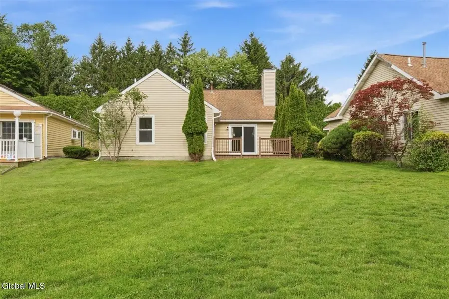 24 Loudonwood East, Loudonville, NY 12211 - #3