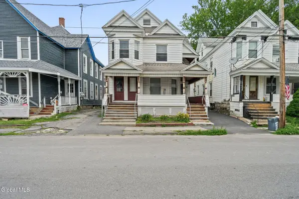 259 Division Street, Amsterdam, NY 12010